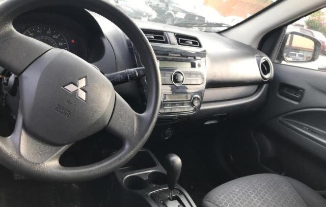 2015 MITSUBISHI MIRAGE DE ML32A3HJ6FH035031