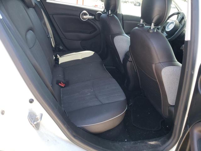 2016 FIAT 500X LOUNG ZFBCFYDT3GP373858