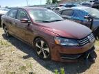 photo VOLKSWAGEN PASSAT 2013