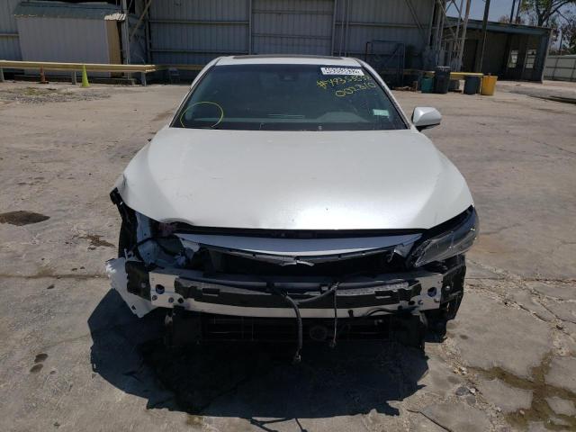 2021 TOYOTA AVALON LIM 4T1DA1AB1MU002810