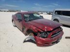 2014 FORD  MUSTANG