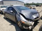 HONDA CIVIC 2012 foto