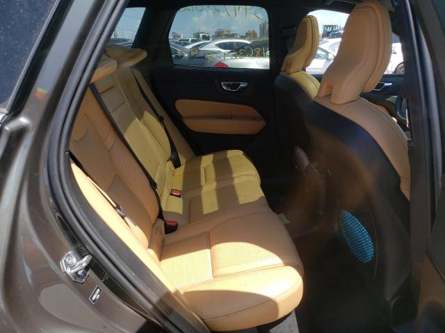 2020 VOLVO XC60 T8 IN YV4BR0DL3L1512298