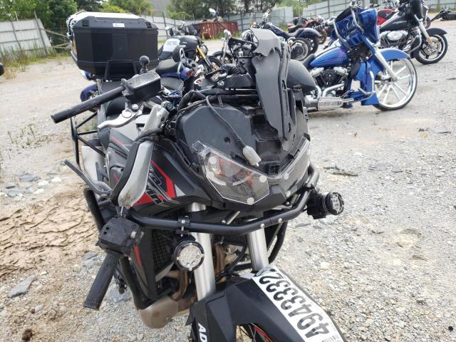 2020 HONDA CRF1100 D JH2SD1000LK000048