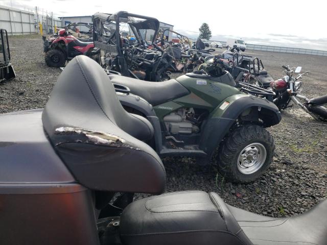 2020 HARLEY-DAVIDSON FLTRXS 1HD1KTP12LB604493