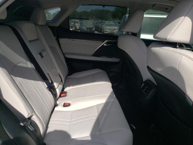 2022 LEXUS RX 450H 2T2JGMDA8NC082546