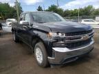 2020 CHEVROLET  SILVERADO