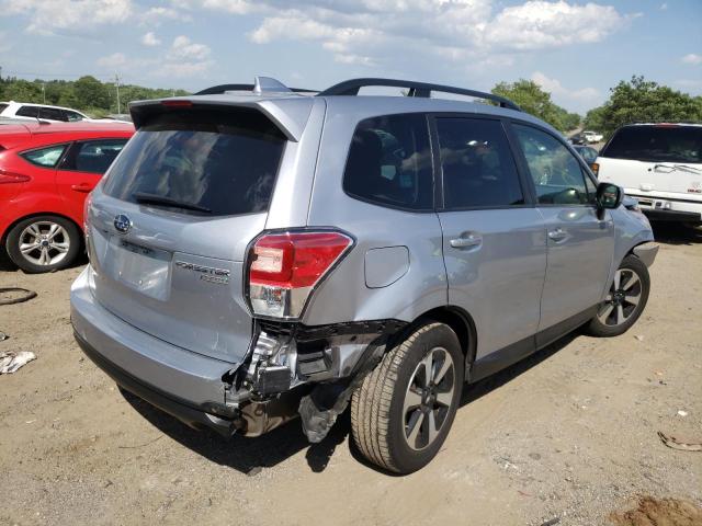 2017 SUBARU FORESTER 2 JF2SJAGC1HH486022