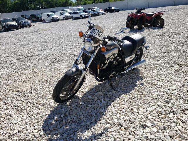 2001 YAMAHA VMX12 JYA2WEE081A083066