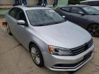 2015 VOLKSWAGEN  JETTA