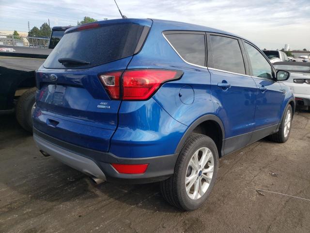 1FMCU9GD4KUB13553 2019 FORD ESCAPE, photo no. 4