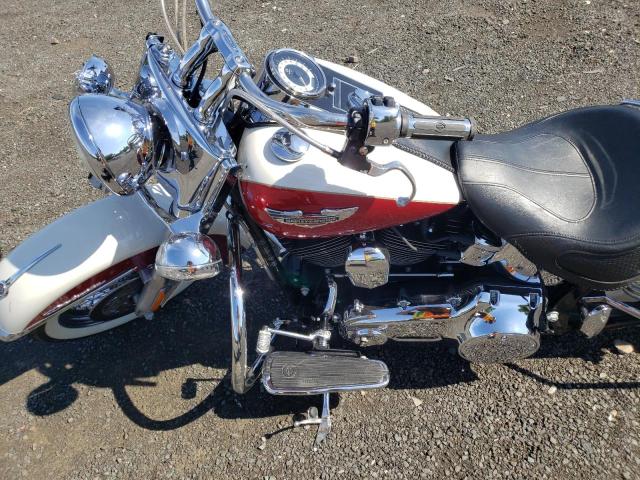 2013 HARLEY-DAVIDSON FLSTN SOFT 1HD1JDV17DB035525