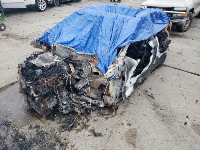 2021 PORSCHE PANAMERA B WP0AJ2A77ML116759