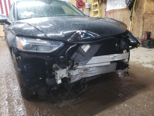 2021 AUDI SQ5 PREMIU WA1B4AFY3M2071620