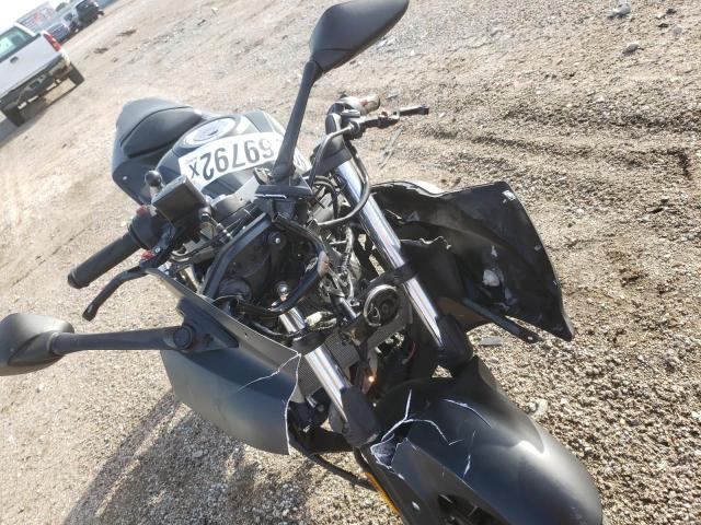 2016 YAMAHA YZFR3 MH3RH06Y9GK013150