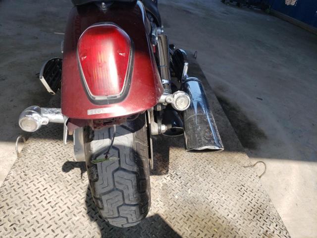 2006 HONDA VTX1300 1HFSC55026A210047