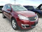 photo CHEVROLET TRAVERSE 2016