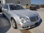 2007 MERCEDES-BENZ  E-CLASS