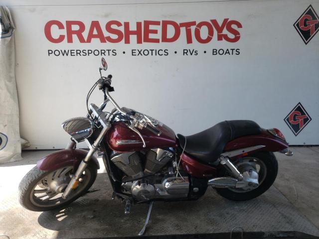 2006 HONDA VTX1300 1HFSC55026A210047