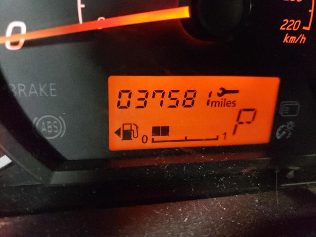 2015 MITSUBISHI MIRAGE DE ML32A3HJ6FH059765
