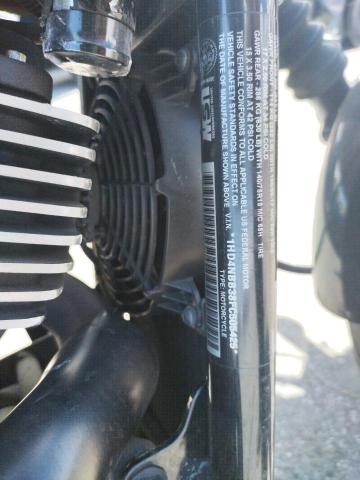 2015 HARLEY-DAVIDSON XG750 1HD4NBB38FC505425