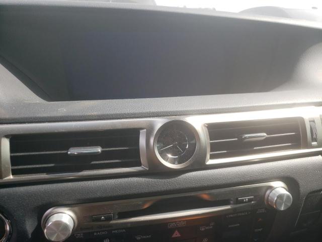2020 LEXUS GS 350 F-S JTHEZ1BL0LA020447