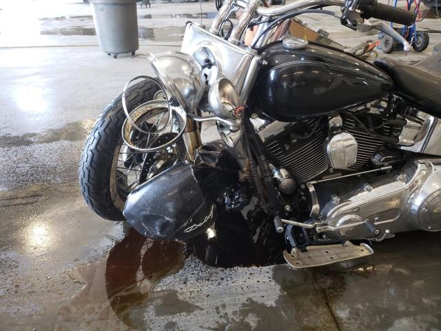 2013 HARLEY-DAVIDSON FLSTN SOFT 1HD1JDV16DB034981