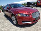 2014 JAGUAR  XF