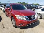 2014 NISSAN  PATHFINDER