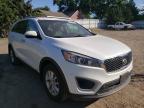 2016 KIA  SORENTO