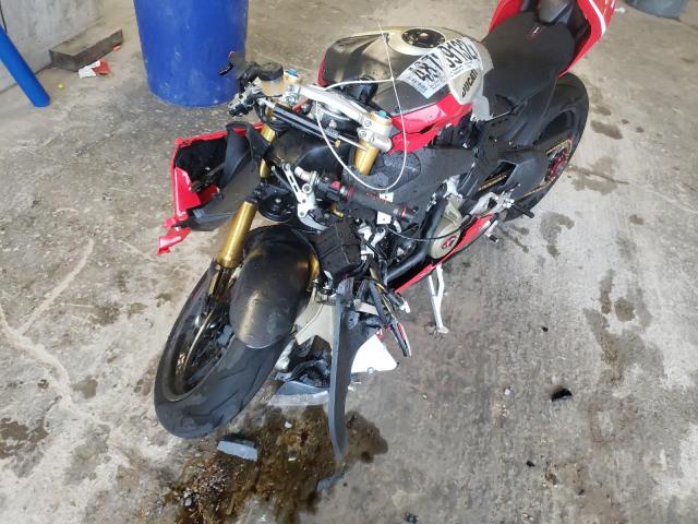 2020 DUCATI PANIGALE ZDMDAGSWXLB011822