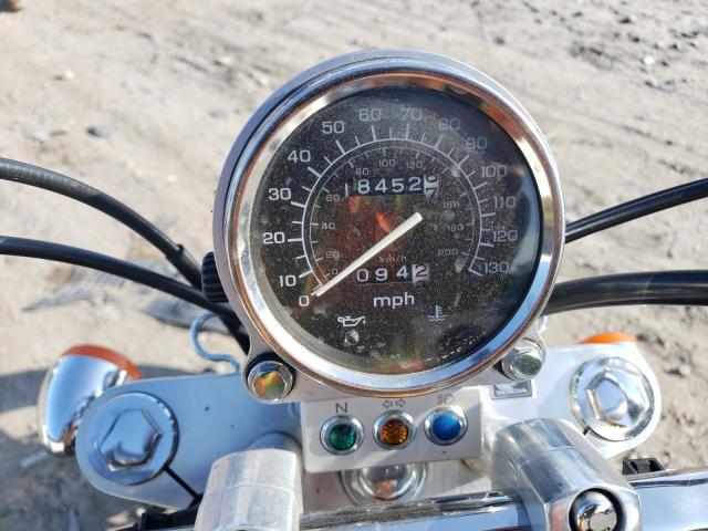 2004 HONDA VT1100 C 1HFSC18094A802272