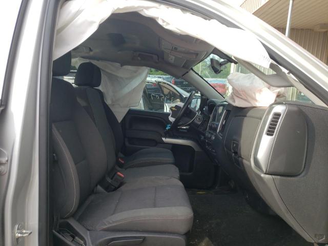 2016 CHEVROLET SILVRDO LS 1GCVKREC7GZ396862