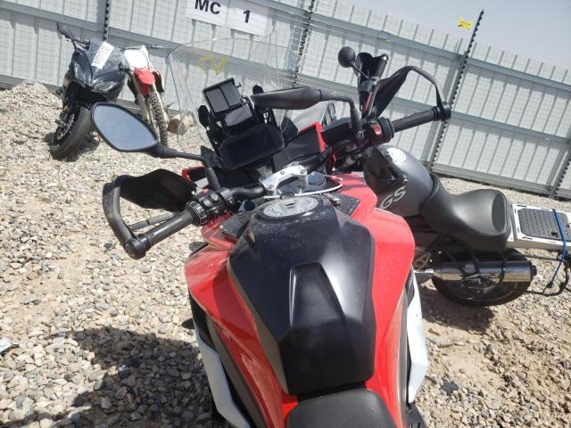 2020 BMW S 1000 XR WB10E4301LZJ83619