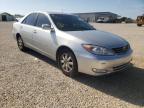 2004 TOYOTA  CAMRY