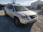 2009 GMC  ACADIA