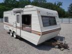 photo JAYCO TRVL TRL 1988