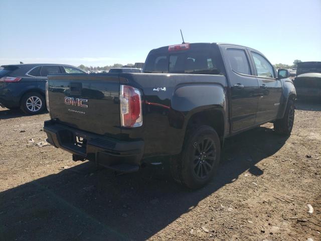 2021 GMC CANYON ELE 1GTG6CEN9M1218022