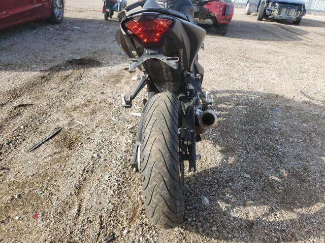 2016 YAMAHA YZFR3 MH3RH06Y9GK013150