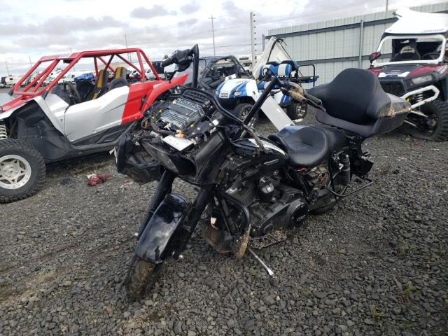 2020 HARLEY-DAVIDSON FLTRXS 1HD1KTP12LB604493