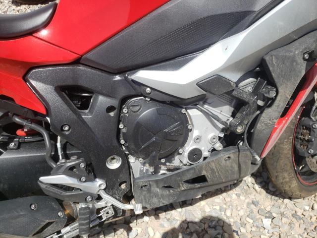 2020 BMW S 1000 XR WB10E4301LZJ83619