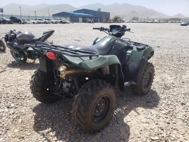 2005 SUZUKI LT-A700 XK JSAAP41A752121029