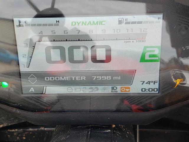 2021 APRILIA RS 660 ZD4KSUA05MS000342