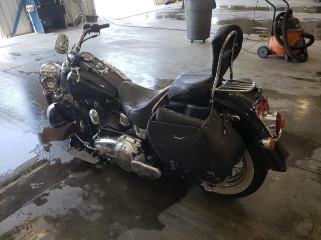 2013 HARLEY-DAVIDSON FLSTN SOFT 1HD1JDV16DB034981