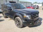 2010 FORD  EXPEDITION