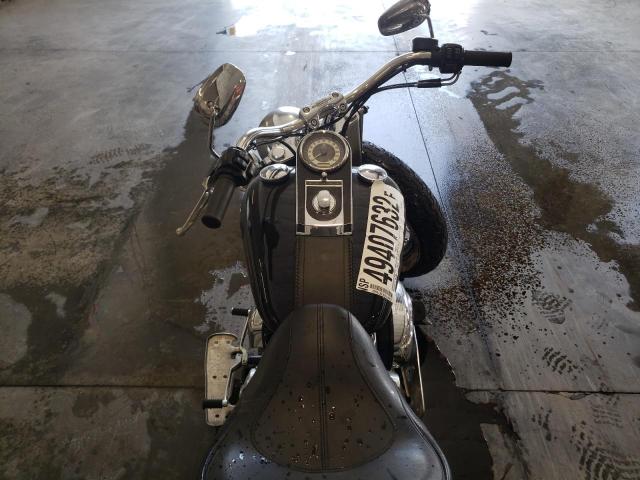 2013 HARLEY-DAVIDSON FLSTN SOFT 1HD1JDV16DB034981