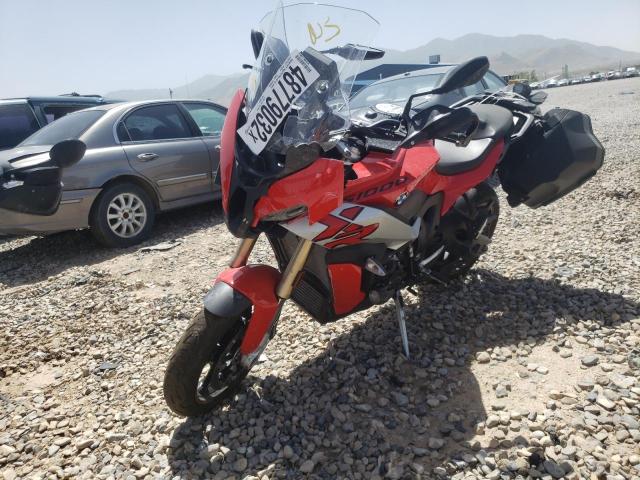 2020 BMW S 1000 XR WB10E4301LZJ83619