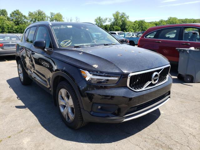 2020 Volvo XC40 