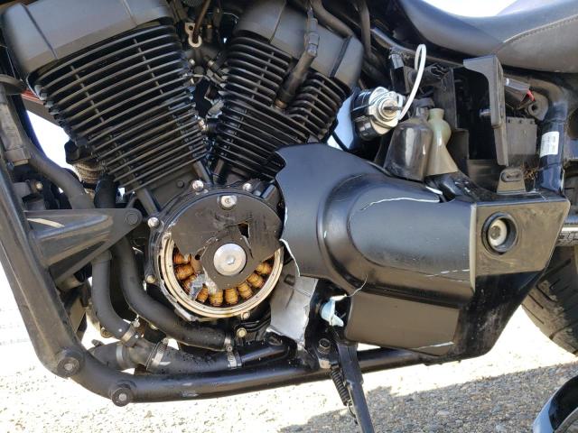 2019 HONDA VT750 C JH2RC5012KK500003
