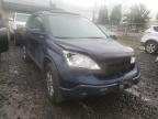 2007 HONDA  CRV